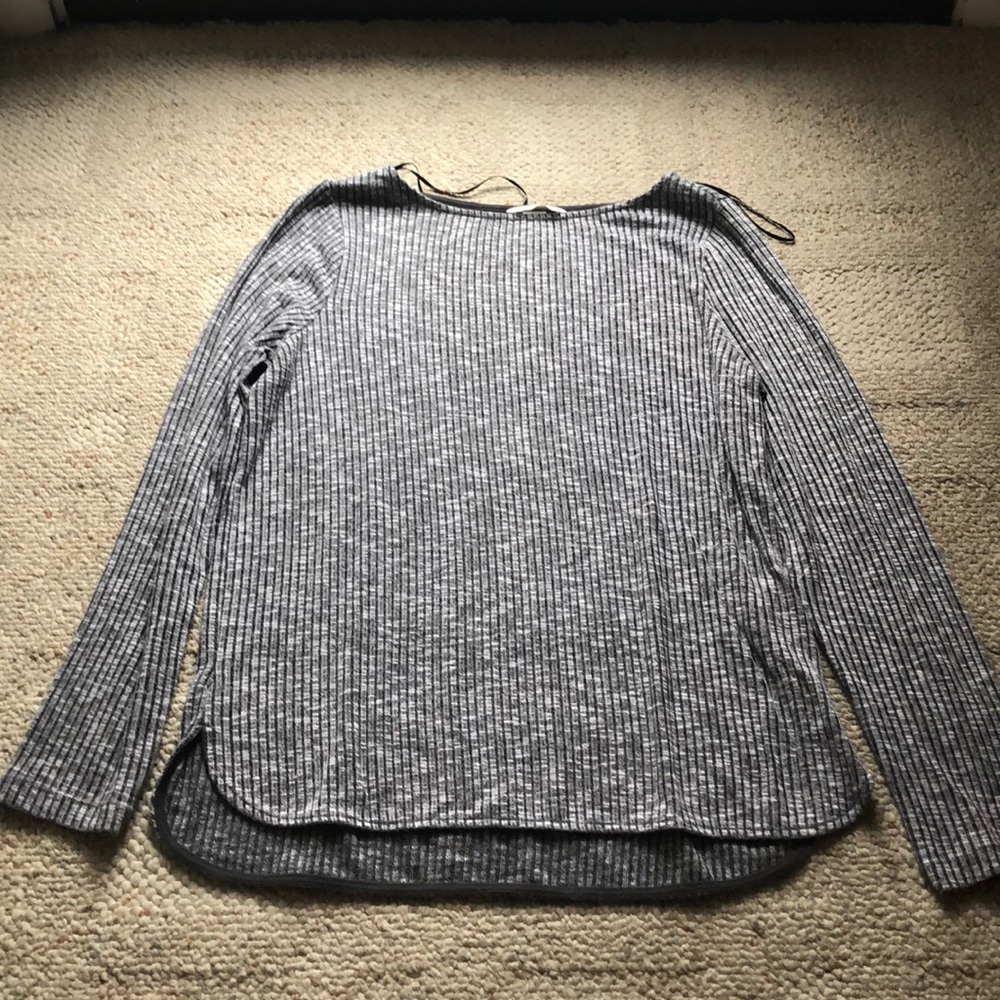 H&M Long Sleeve Top